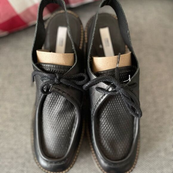 🇪🇸NWOT Miista Siobhan Slingback Mules - Picture 4 of 12